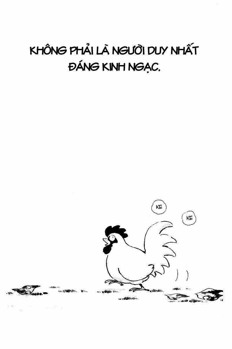 Rough - Ngọc Thô Chapter 30 trang 5