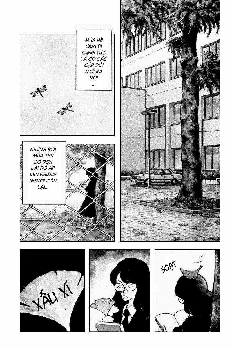 Rough - Ngọc Thô Chapter 30 trang 6