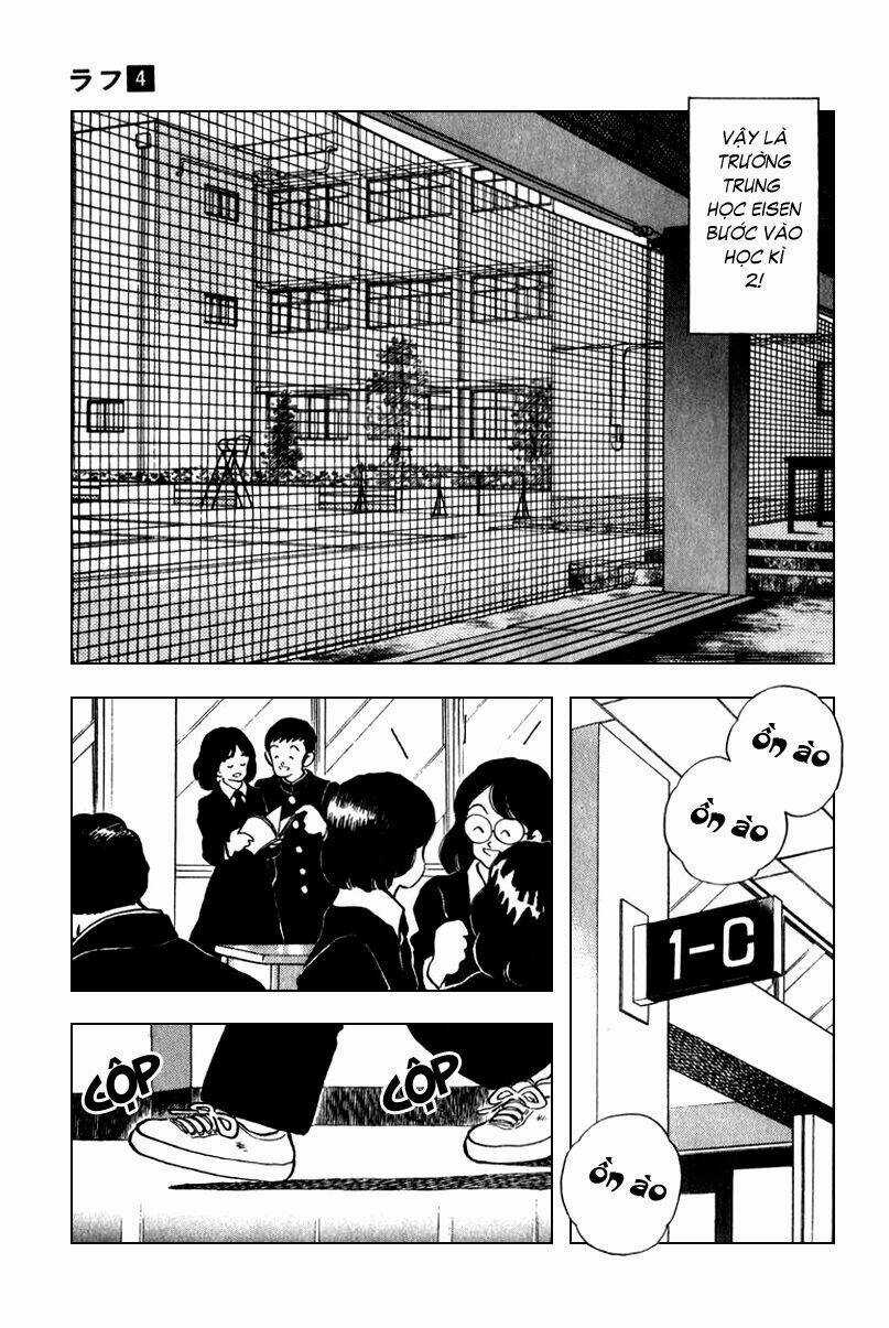 Rough - Ngọc Thô Chapter 30 trang 7