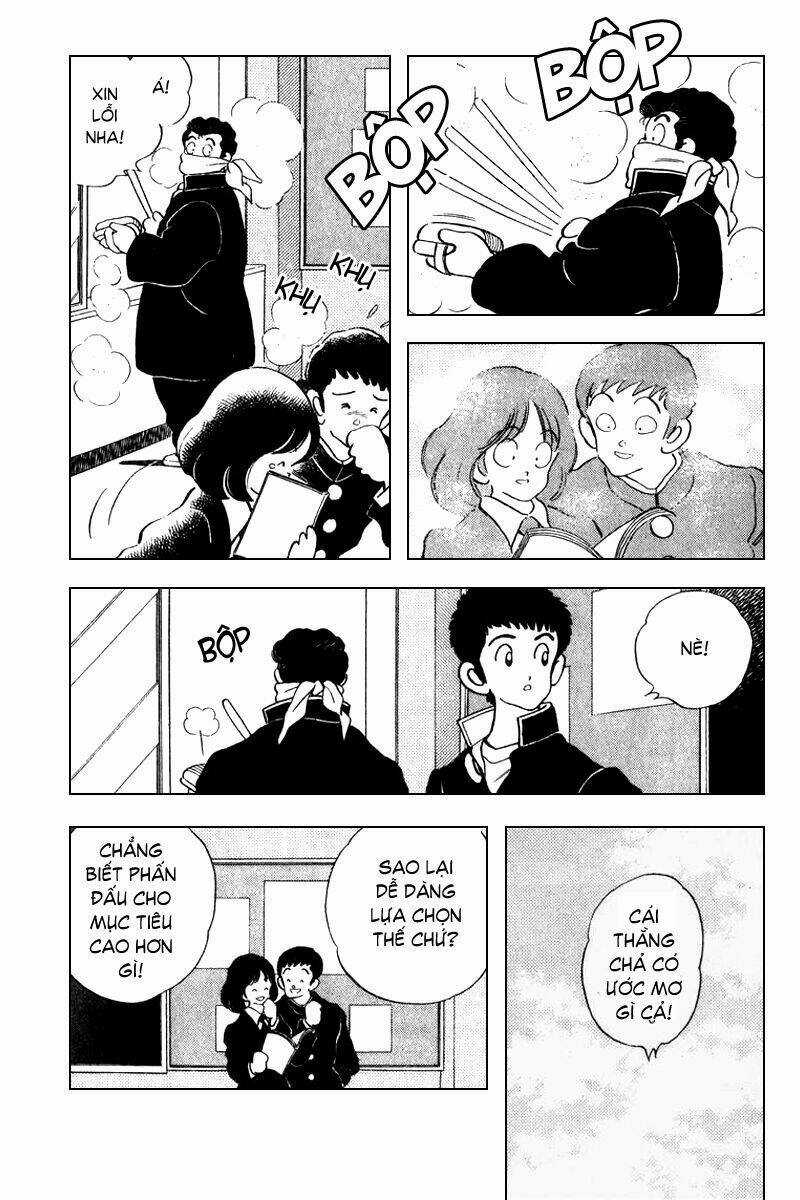 Rough - Ngọc Thô Chapter 30 trang 8