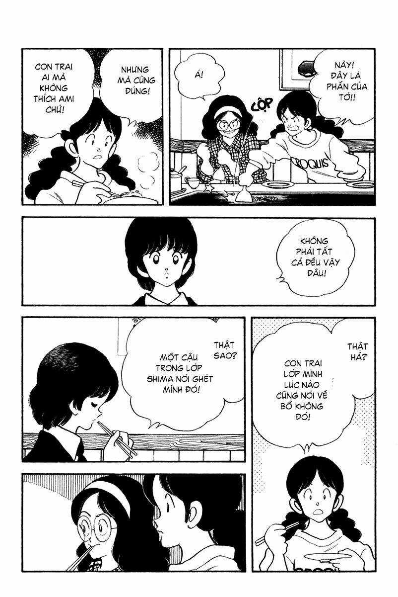 Rough - Ngọc Thô Chapter 31 trang 10