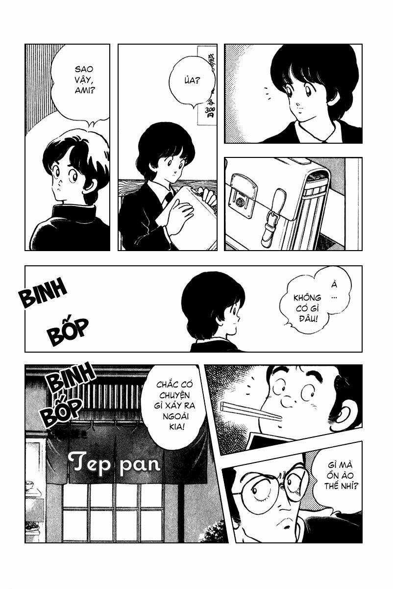 Rough - Ngọc Thô Chapter 31 trang 14