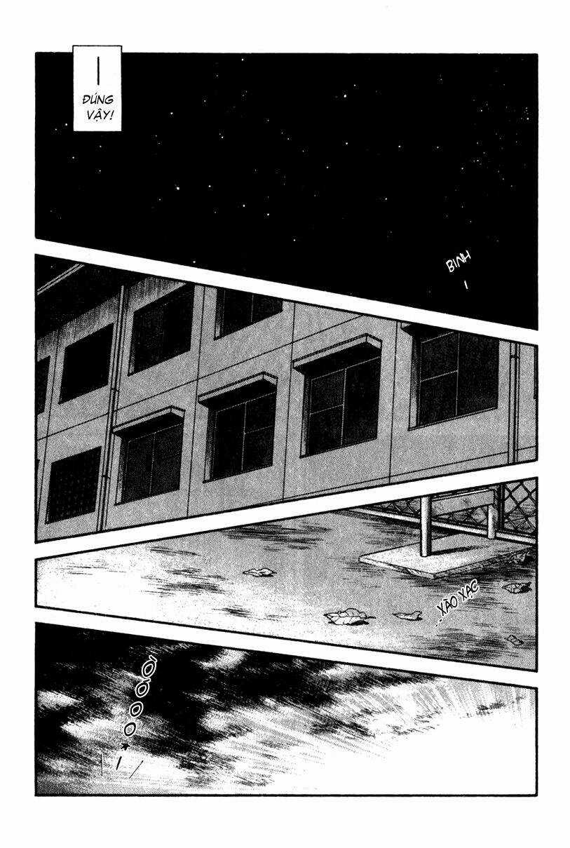 Rough - Ngọc Thô Chapter 31 trang 15