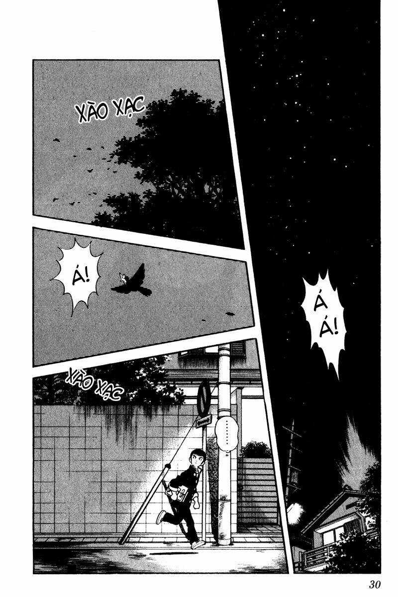 Rough - Ngọc Thô Chapter 31 trang 2