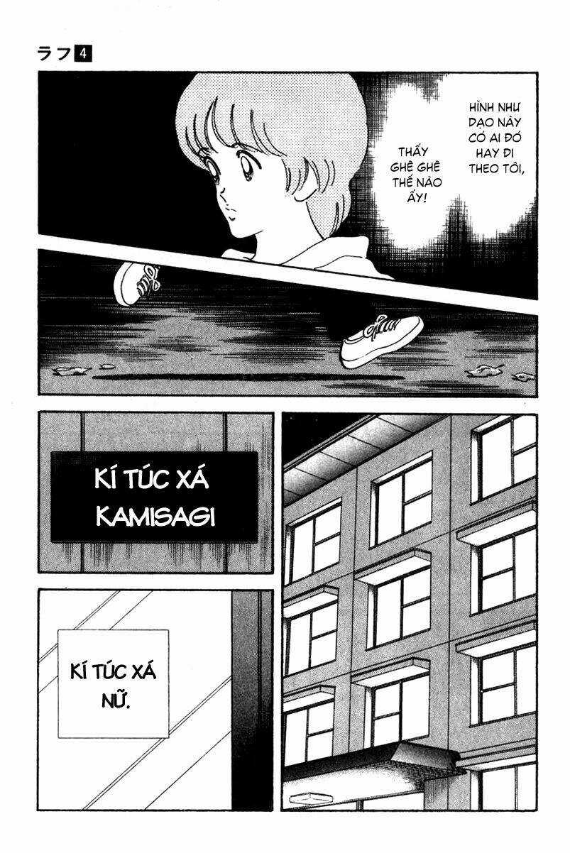 Rough - Ngọc Thô Chapter 31 trang 3