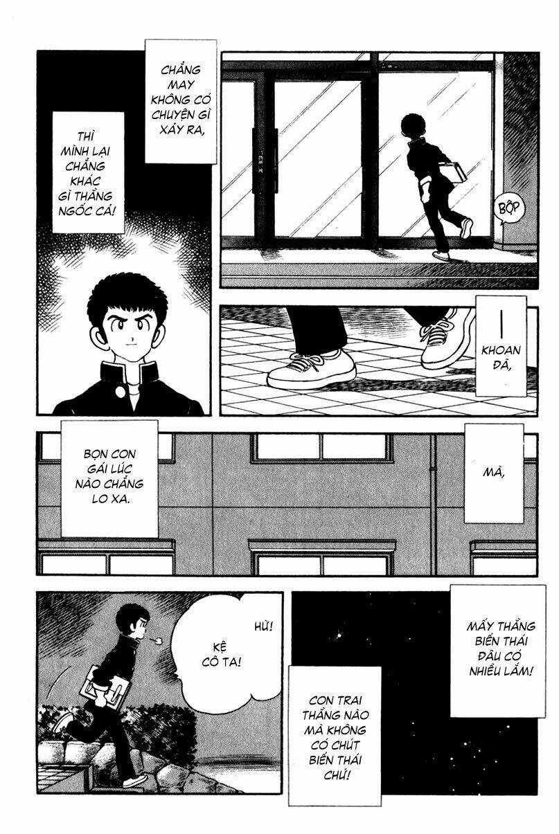 Rough - Ngọc Thô Chapter 31 trang 4