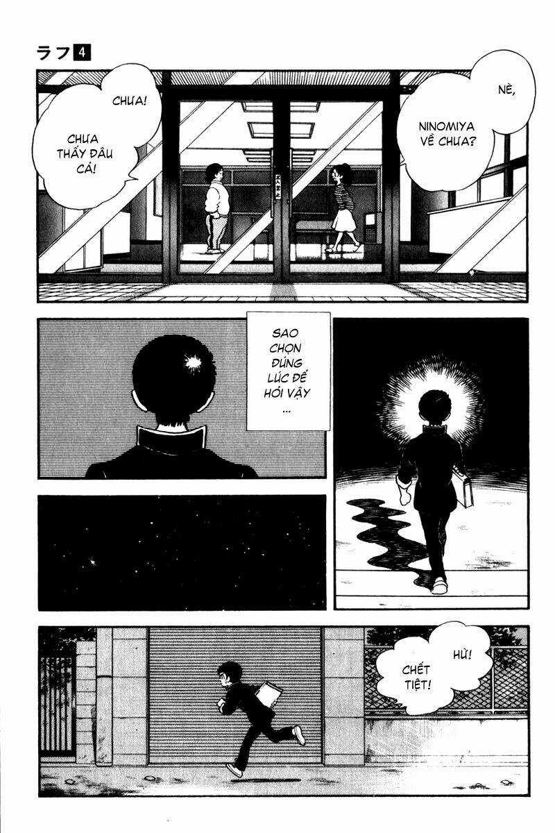 Rough - Ngọc Thô Chapter 31 trang 5