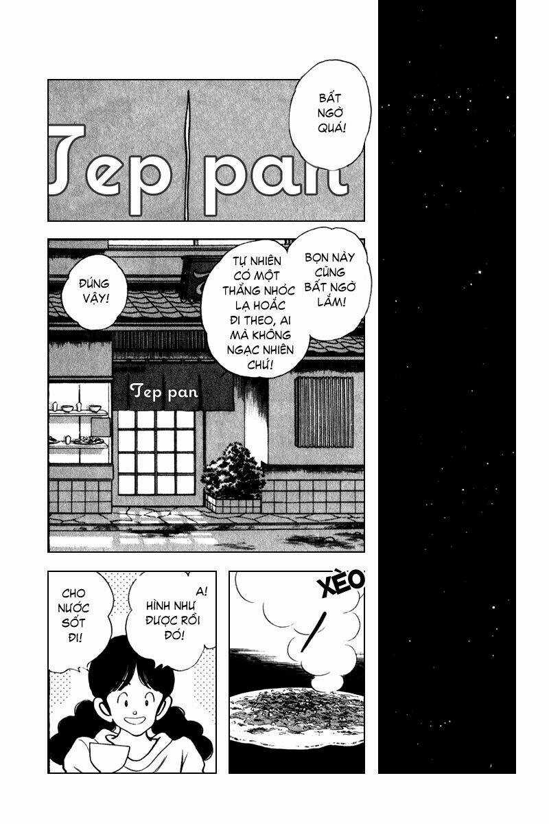 Rough - Ngọc Thô Chapter 31 trang 8