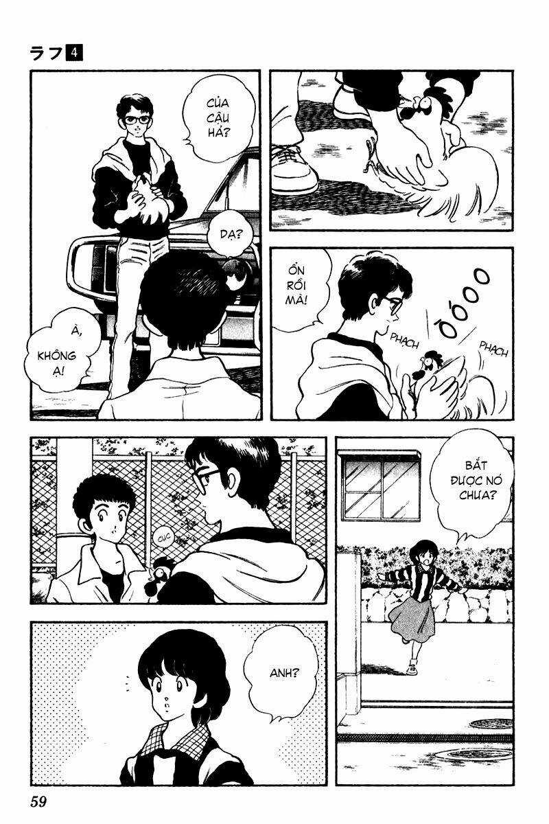 Rough - Ngọc Thô Chapter 32 trang 13