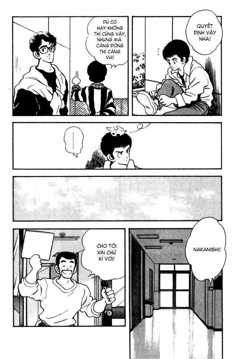 Rough - Ngọc Thô Chapter 32 trang 16