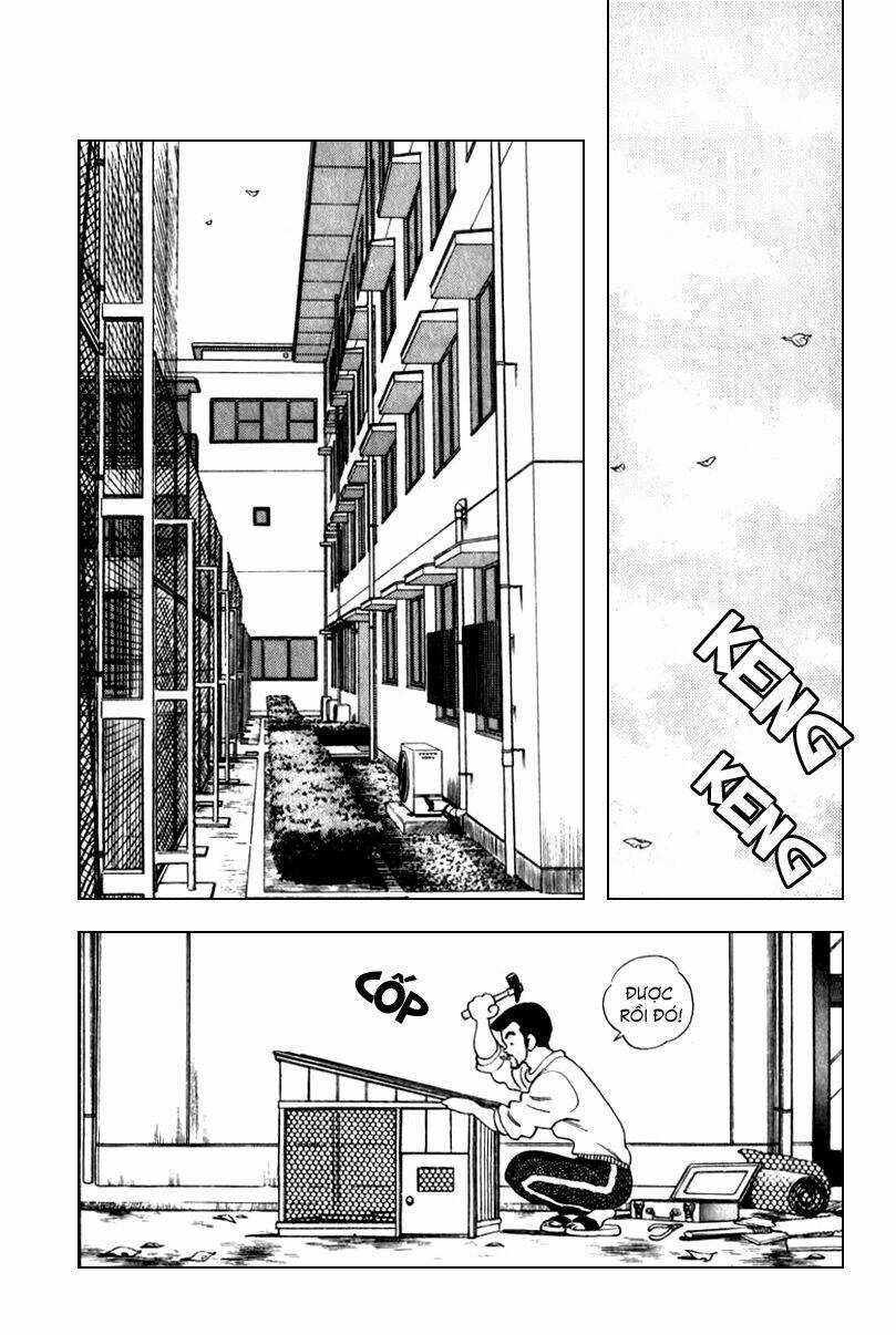 Rough - Ngọc Thô Chapter 32 trang 2