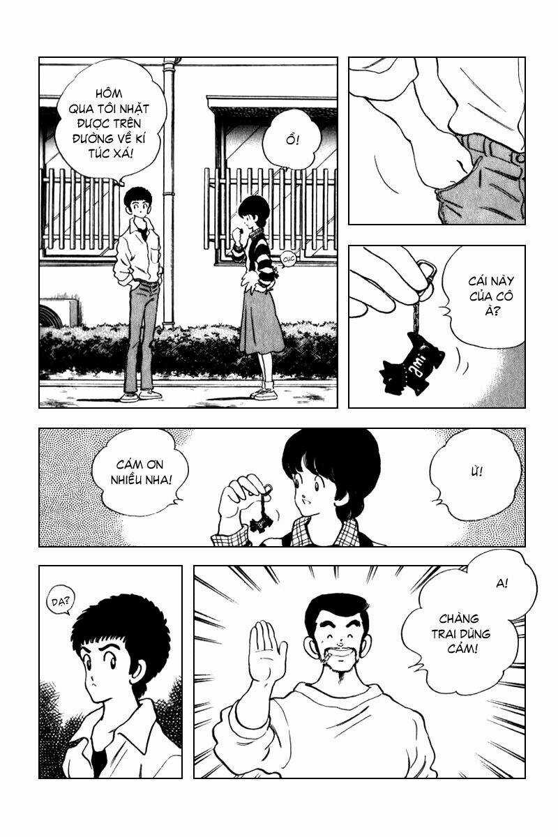 Rough - Ngọc Thô Chapter 32 trang 6