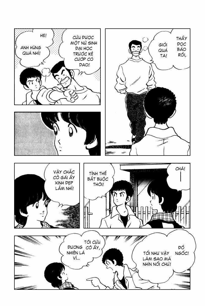 Rough - Ngọc Thô Chapter 32 trang 7