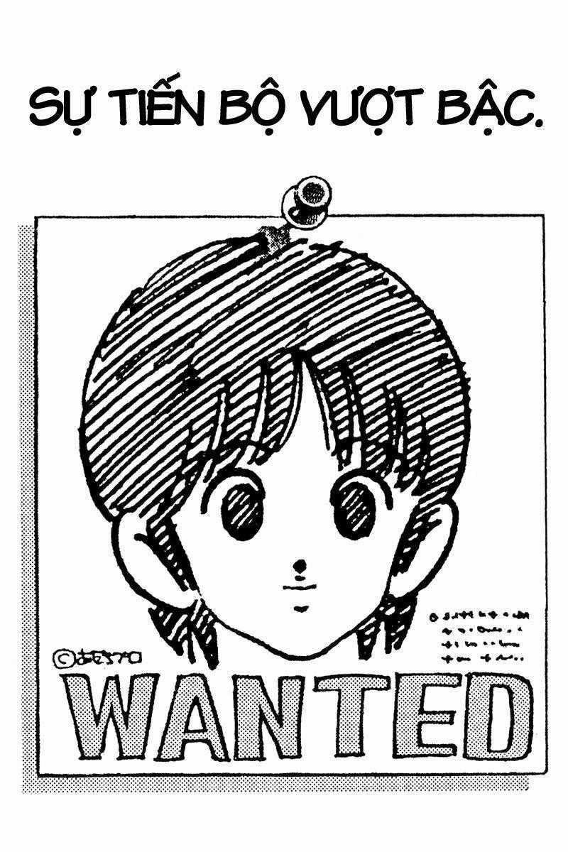 Rough - Ngọc Thô Chapter 33 trang 1
