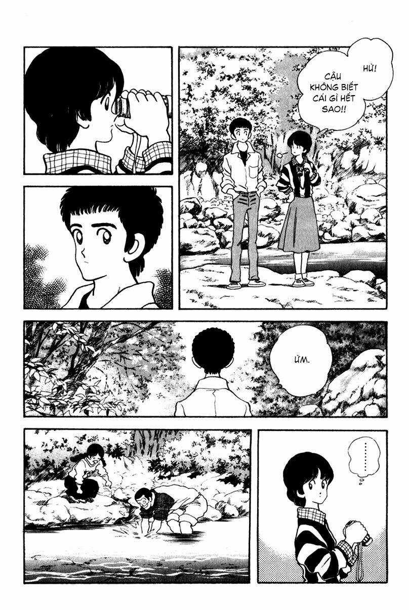 Rough - Ngọc Thô Chapter 33 trang 12