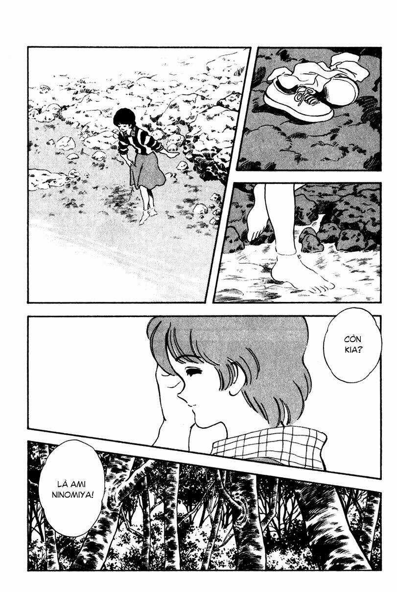 Rough - Ngọc Thô Chapter 33 trang 14