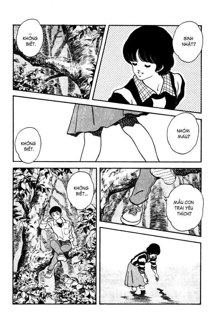 Rough - Ngọc Thô Chapter 33 trang 15