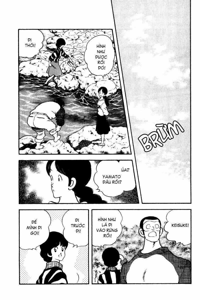 Rough - Ngọc Thô Chapter 33 trang 16