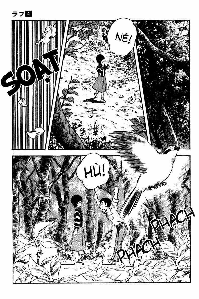 Rough - Ngọc Thô Chapter 33 trang 17