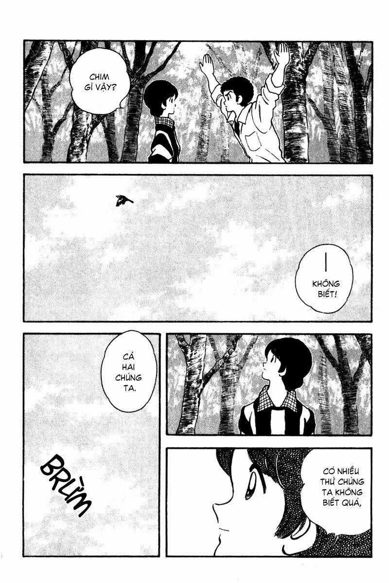 Rough - Ngọc Thô Chapter 33 trang 18