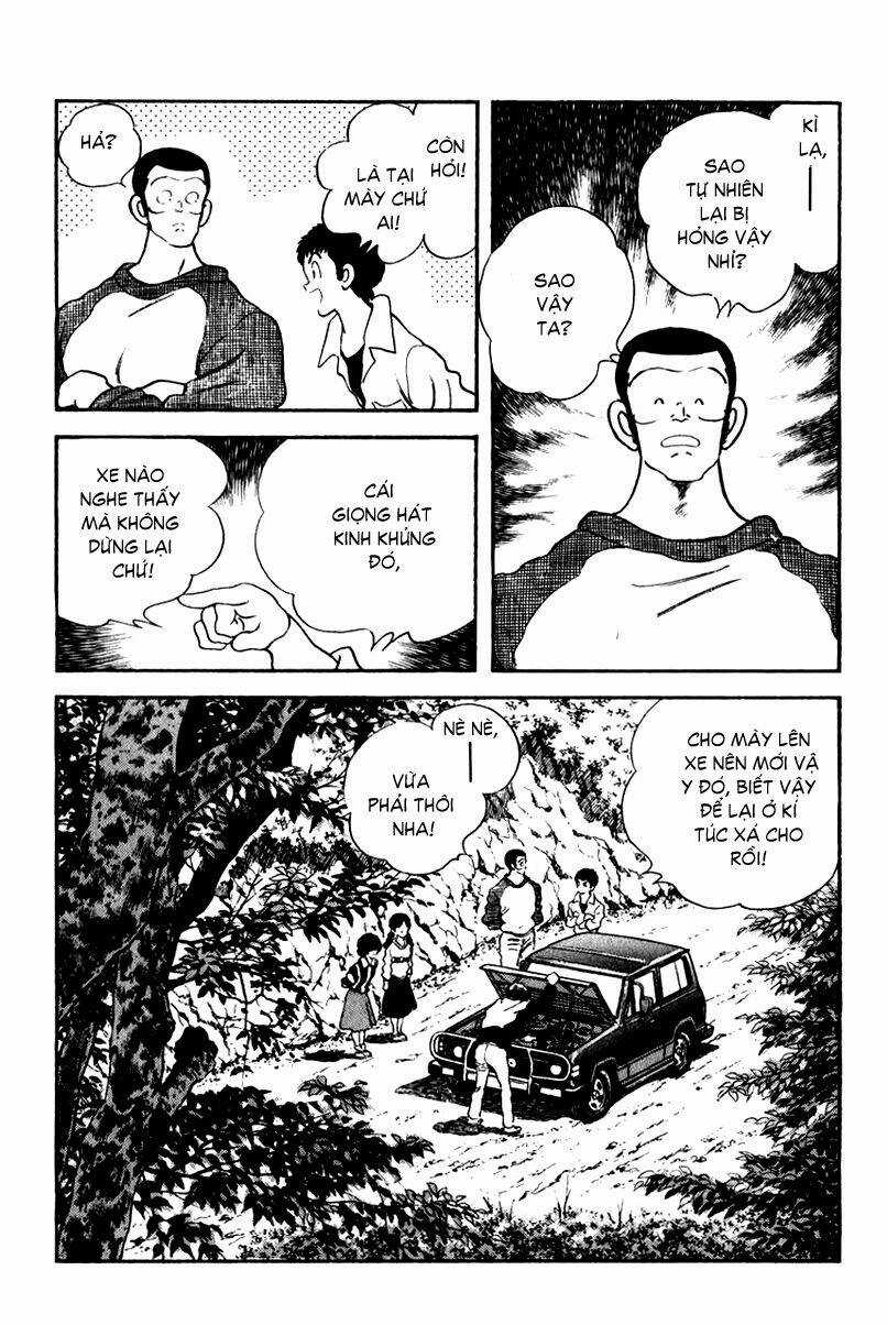 Rough - Ngọc Thô Chapter 33 trang 4