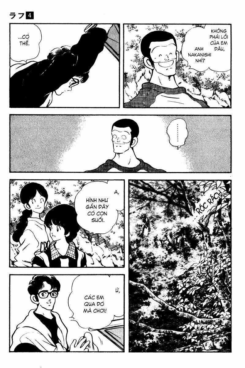 Rough - Ngọc Thô Chapter 33 trang 5