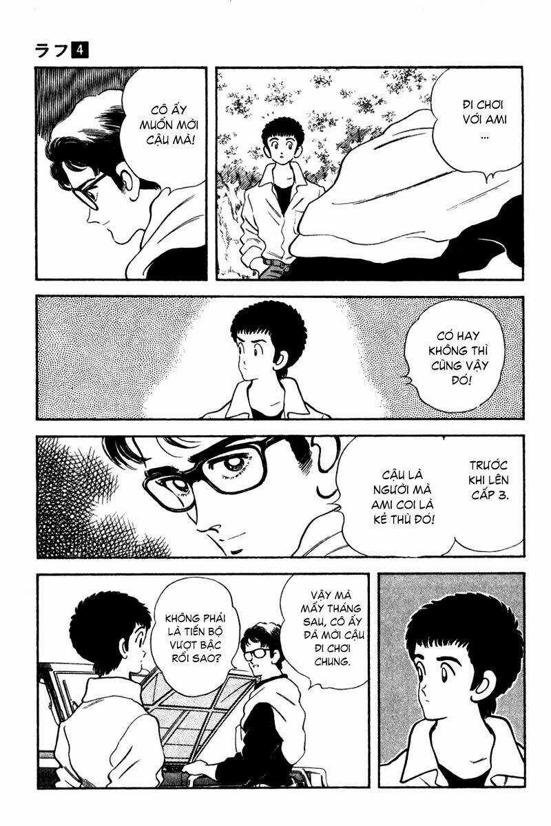 Rough - Ngọc Thô Chapter 33 trang 7