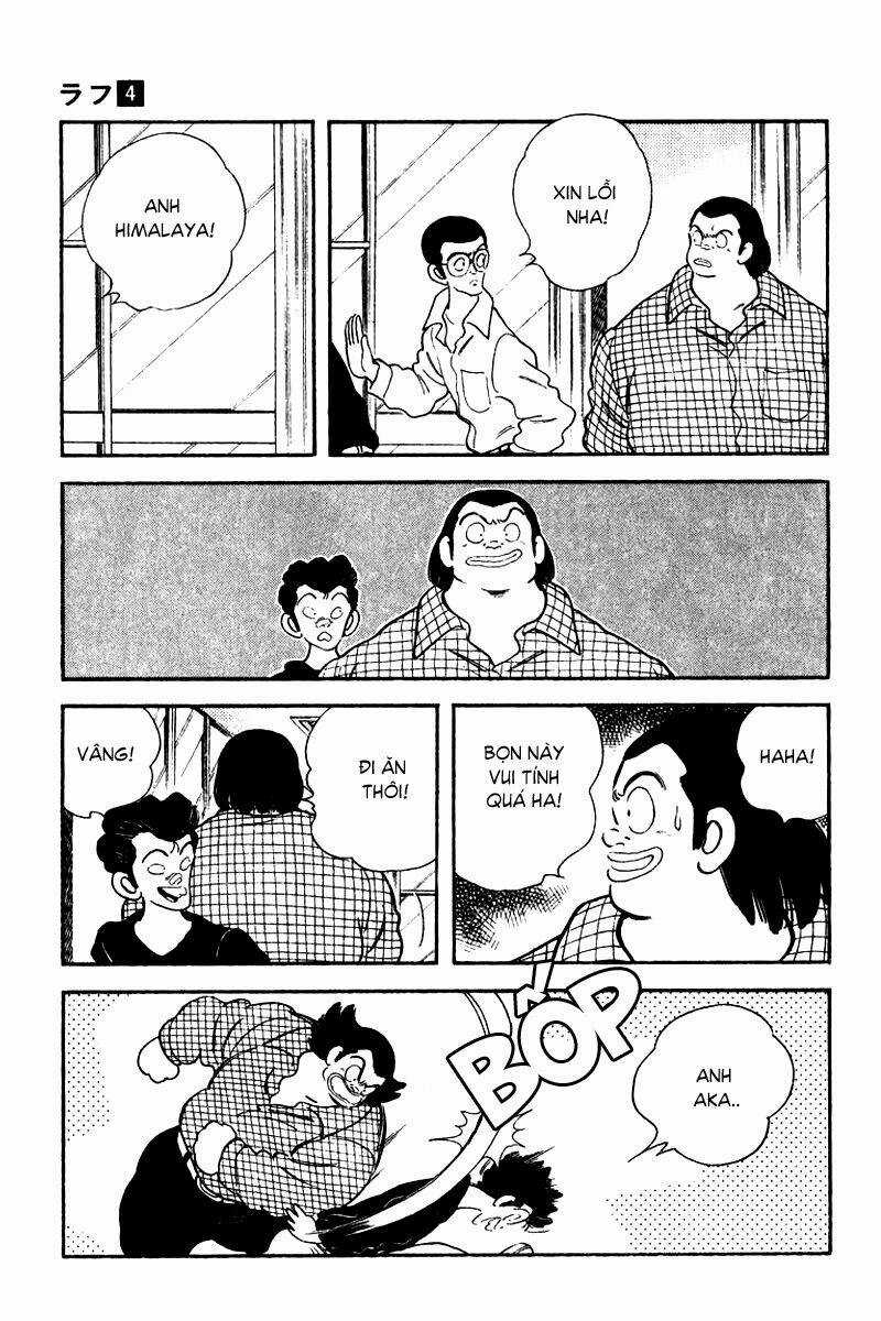 Rough - Ngọc Thô Chapter 34 trang 13