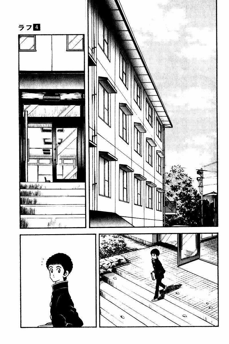 Rough - Ngọc Thô Chapter 34 trang 15
