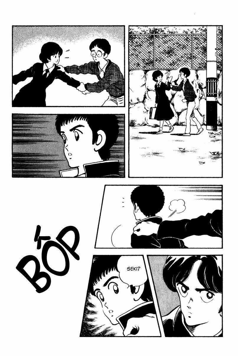 Rough - Ngọc Thô Chapter 34 trang 16