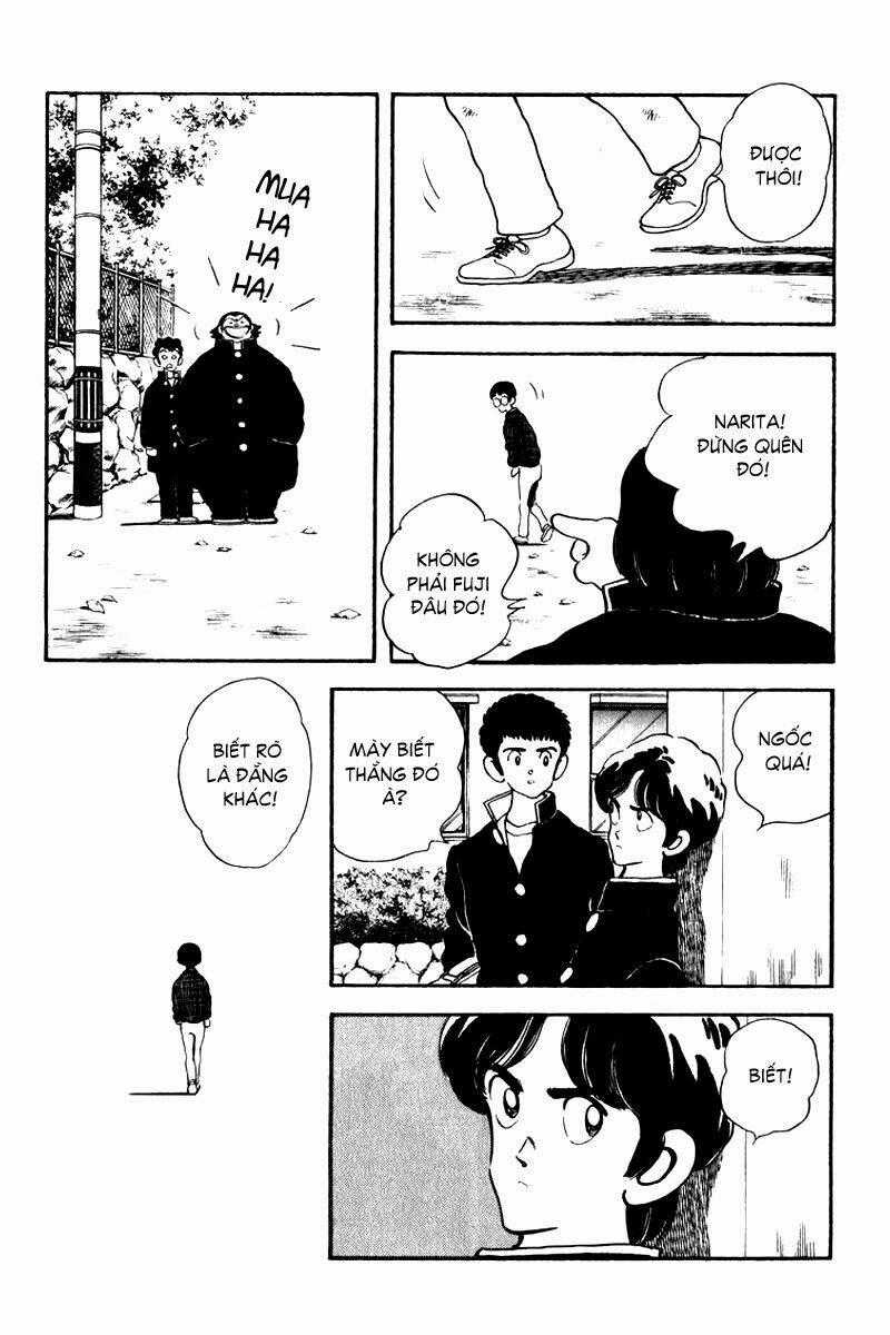 Rough - Ngọc Thô Chapter 34 trang 18