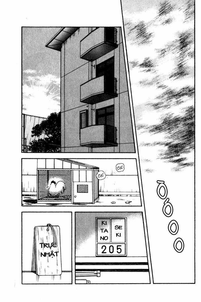Rough - Ngọc Thô Chapter 34 trang 2