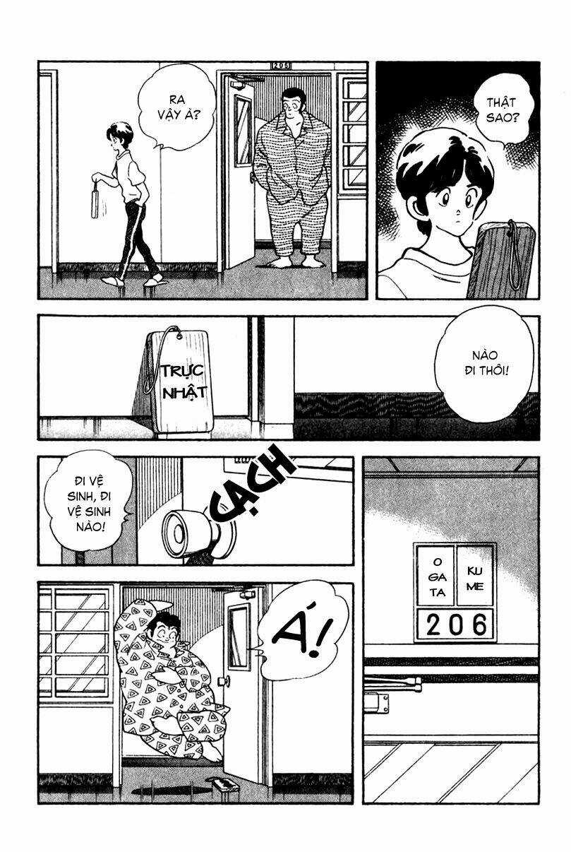 Rough - Ngọc Thô Chapter 34 trang 4