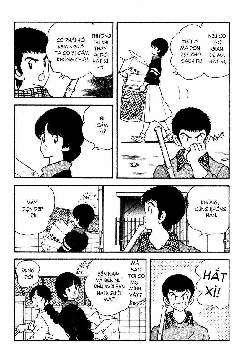 Rough - Ngọc Thô Chapter 34 trang 6