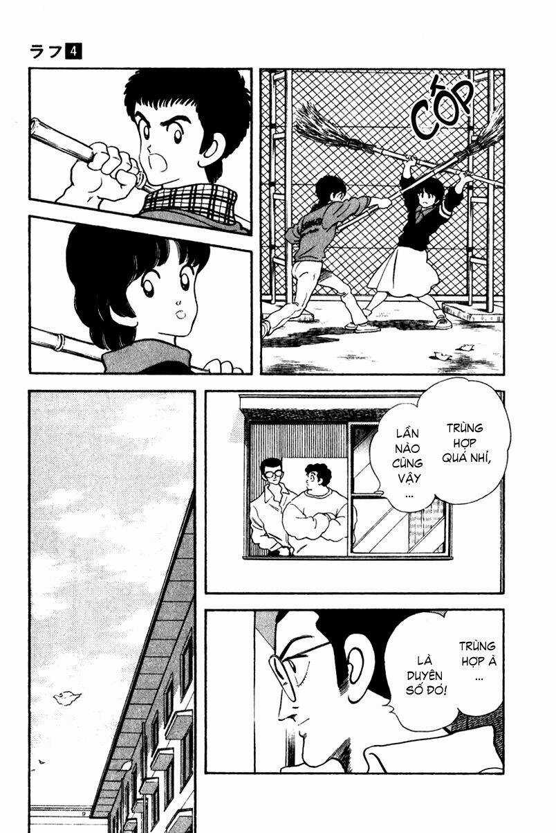 Rough - Ngọc Thô Chapter 34 trang 9