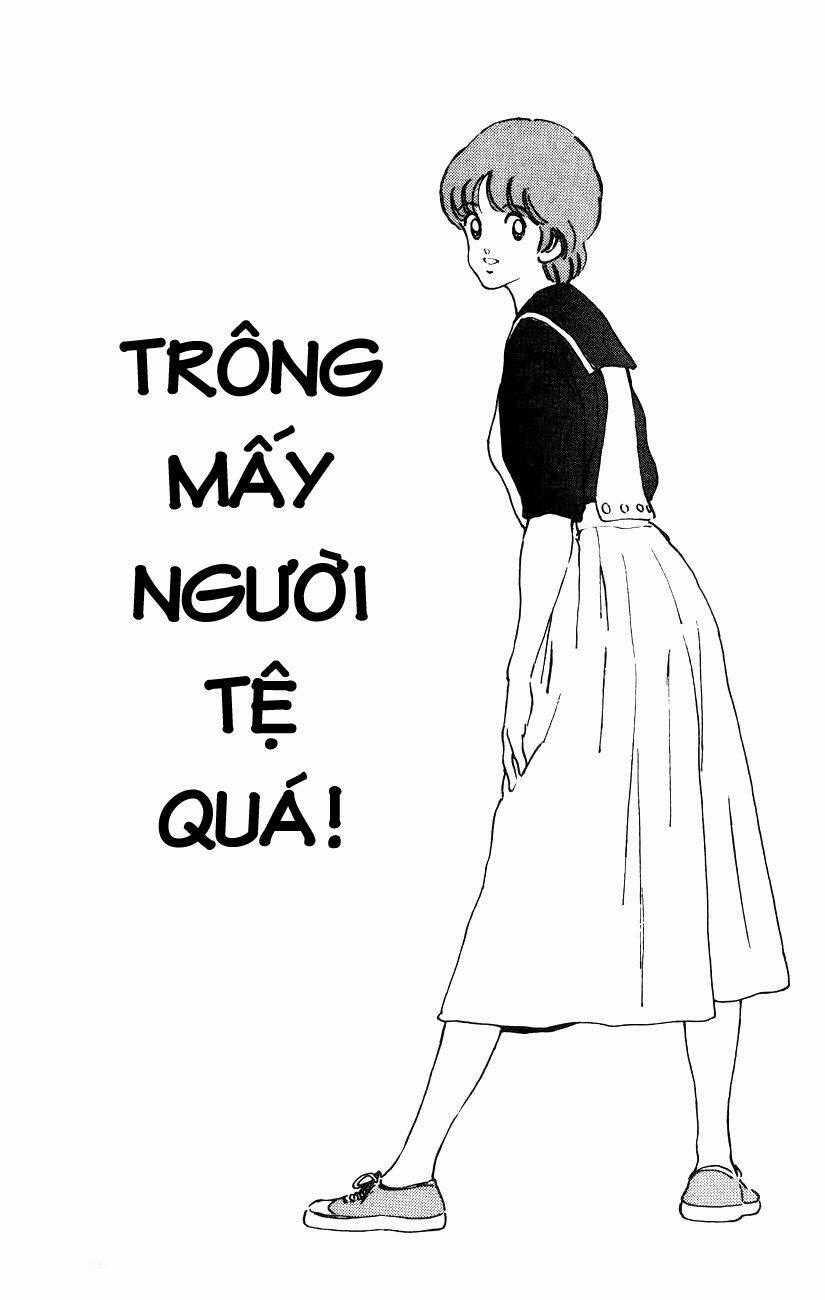 Rough - Ngọc Thô Chapter 35 trang 1