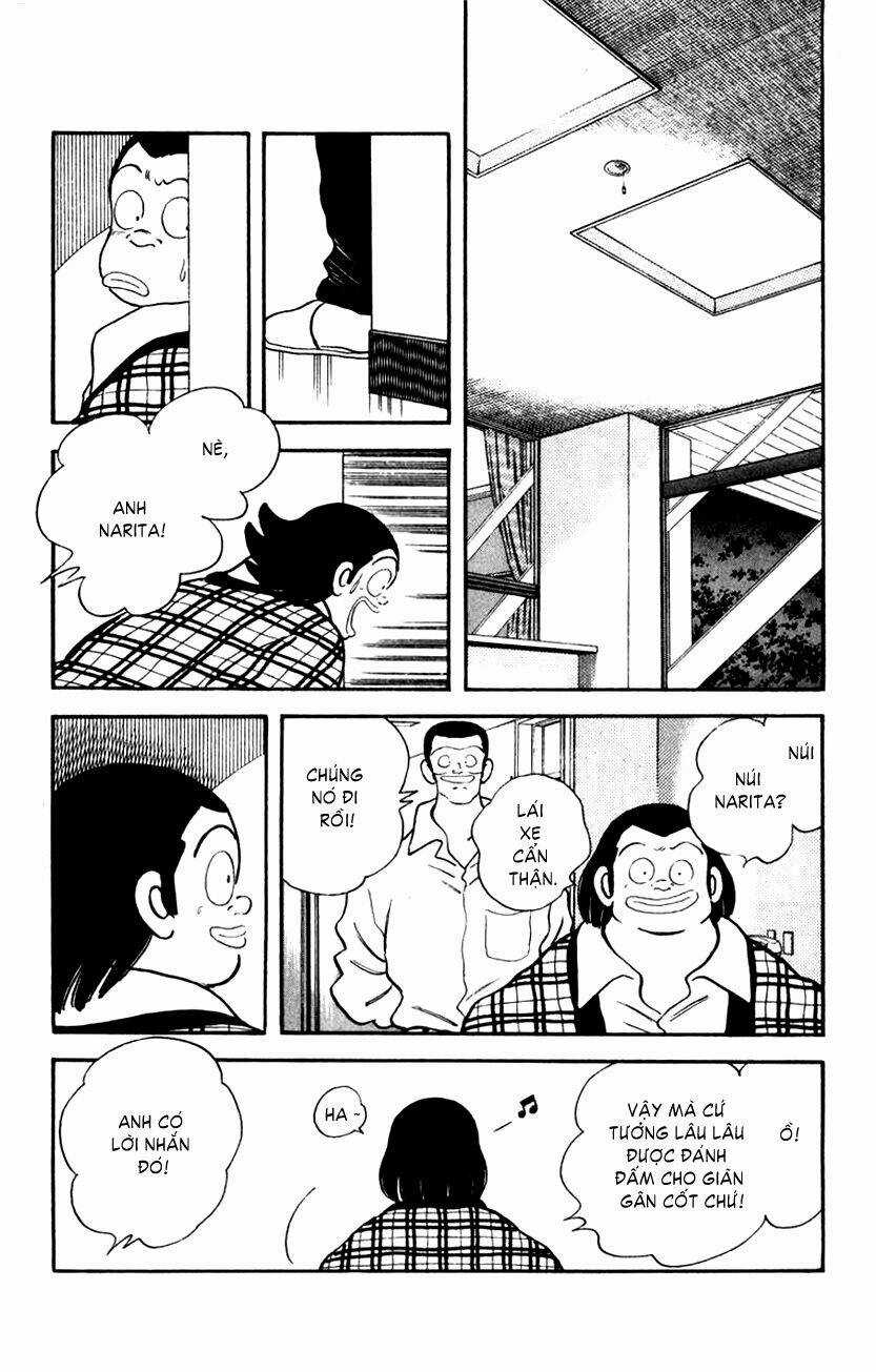 Rough - Ngọc Thô Chapter 35 trang 10