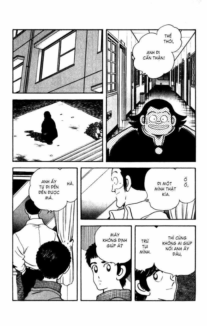 Rough - Ngọc Thô Chapter 35 trang 14