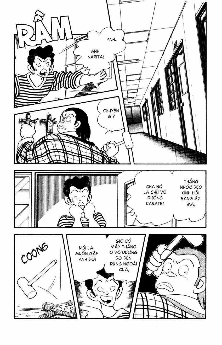 Rough - Ngọc Thô Chapter 35 trang 9