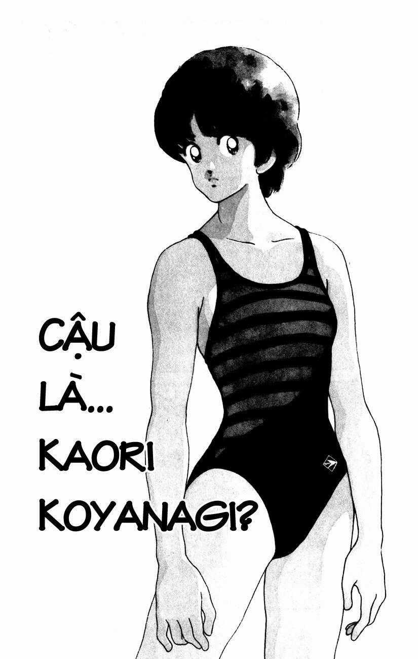 Rough - Ngọc Thô Chapter 36 trang 1