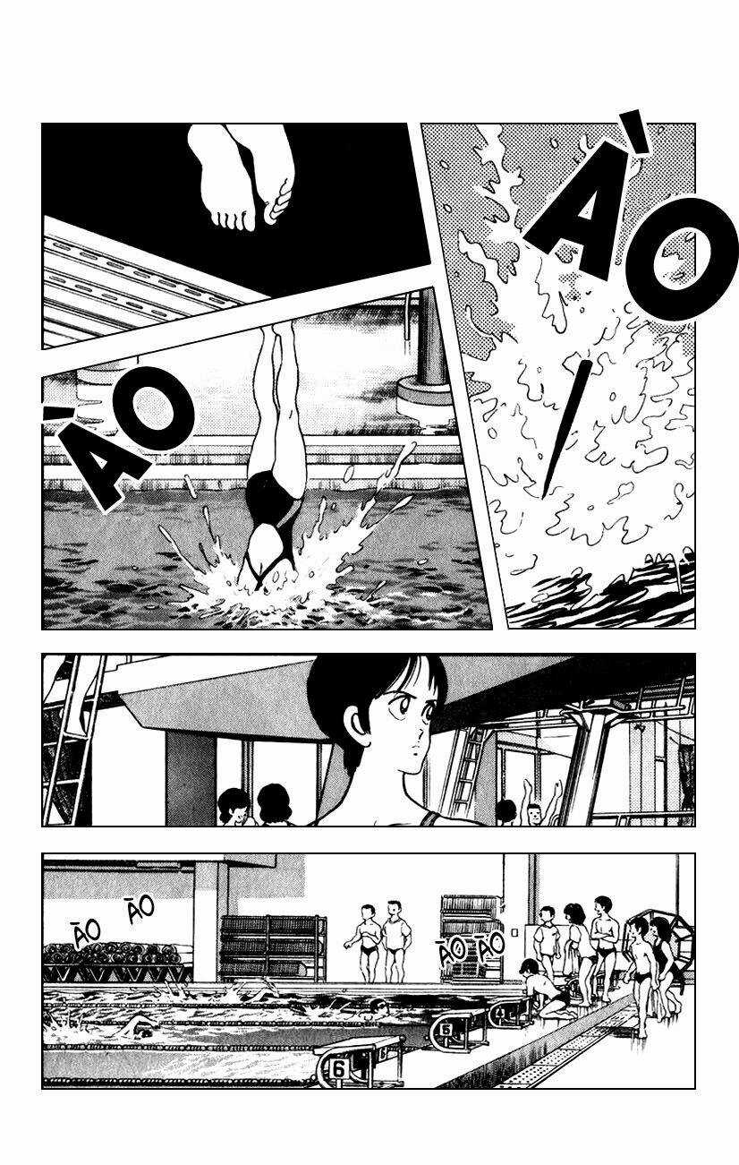 Rough - Ngọc Thô Chapter 36 trang 11