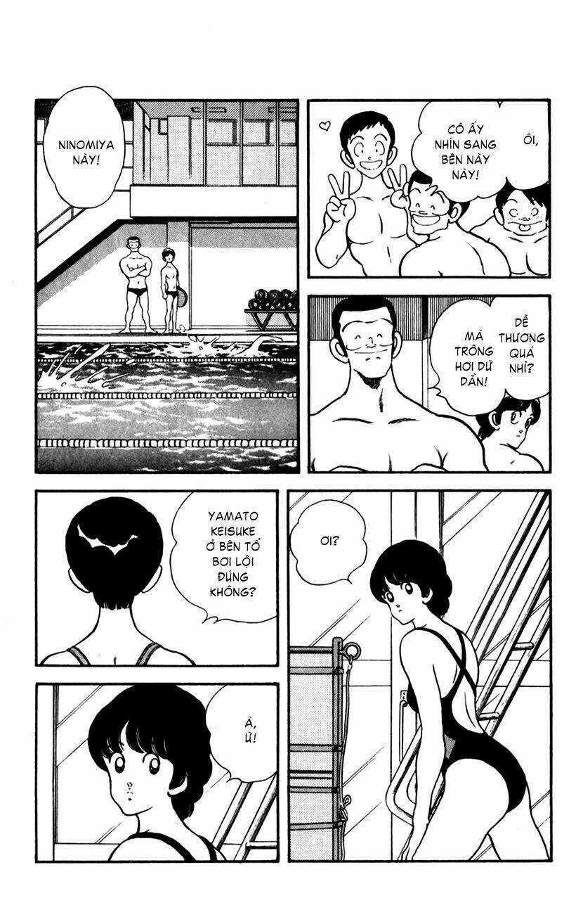 Rough - Ngọc Thô Chapter 36 trang 12