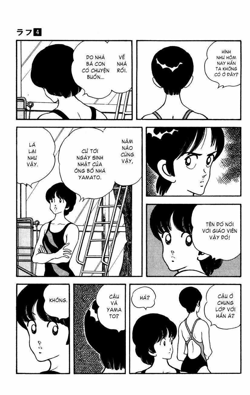 Rough - Ngọc Thô Chapter 36 trang 13