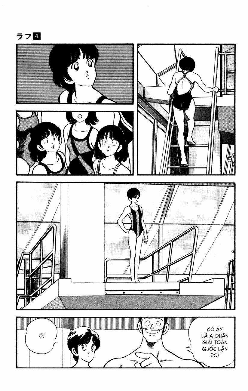 Rough - Ngọc Thô Chapter 36 trang 15