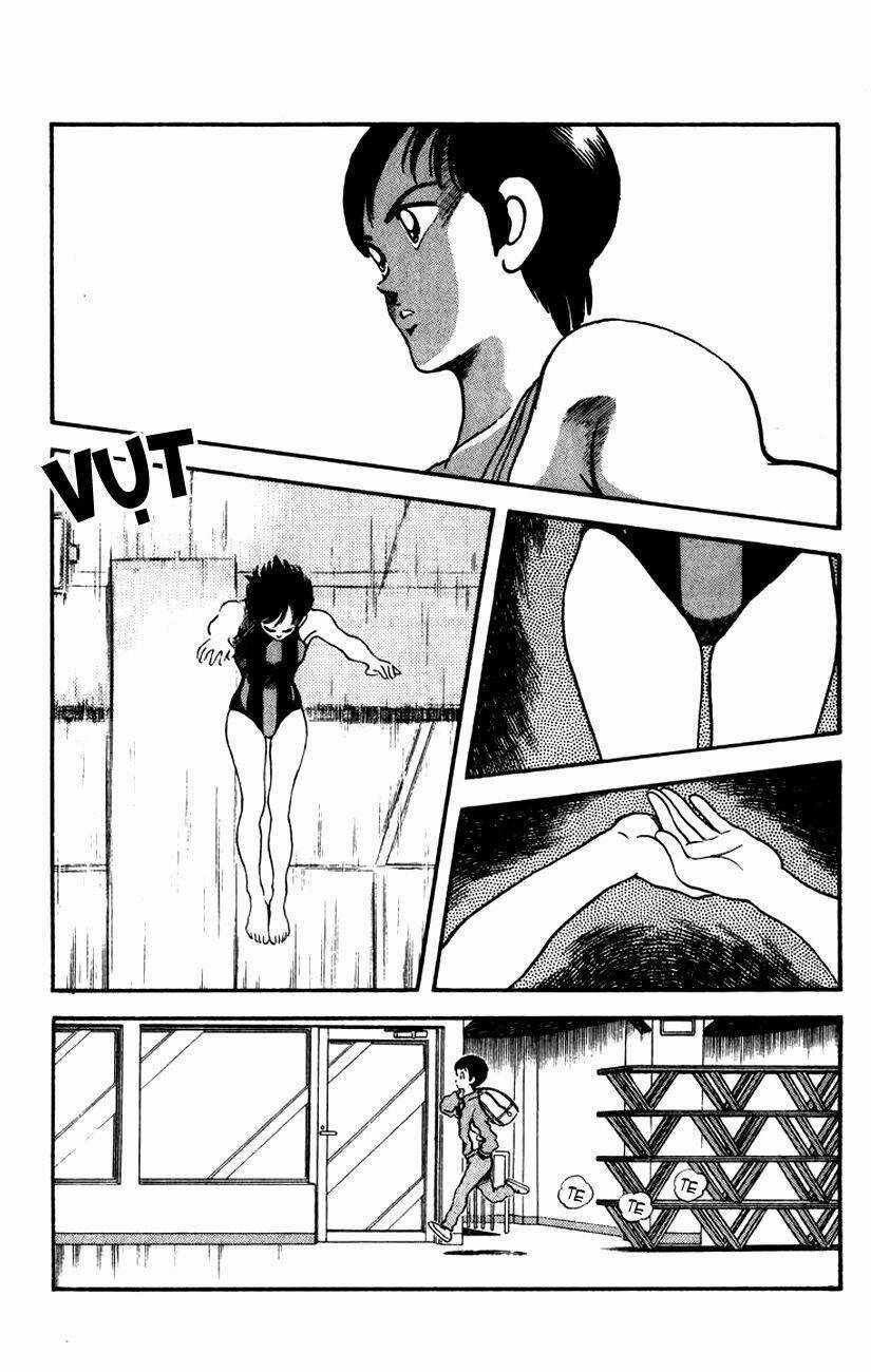 Rough - Ngọc Thô Chapter 36 trang 16