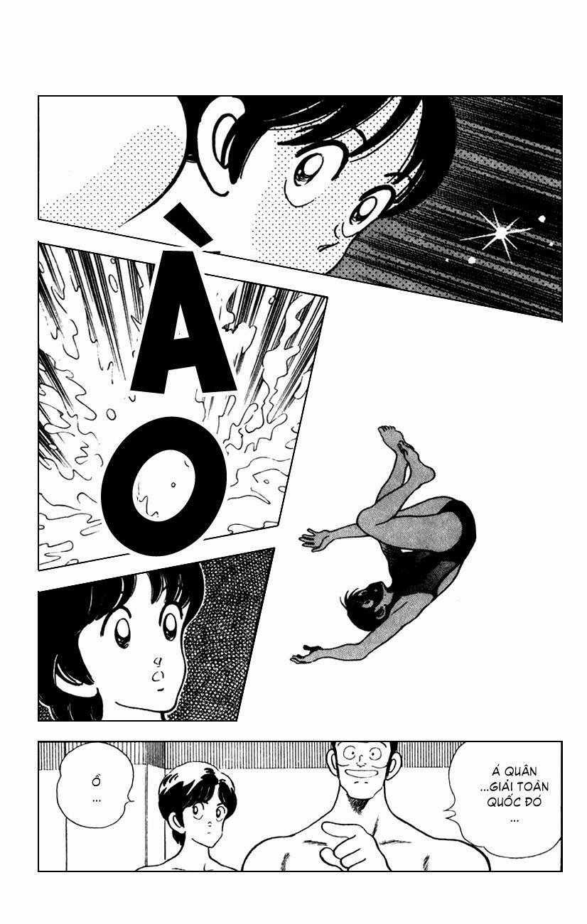 Rough - Ngọc Thô Chapter 36 trang 17