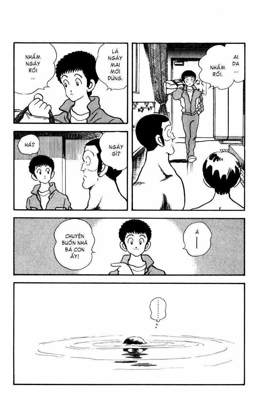 Rough - Ngọc Thô Chapter 36 trang 18