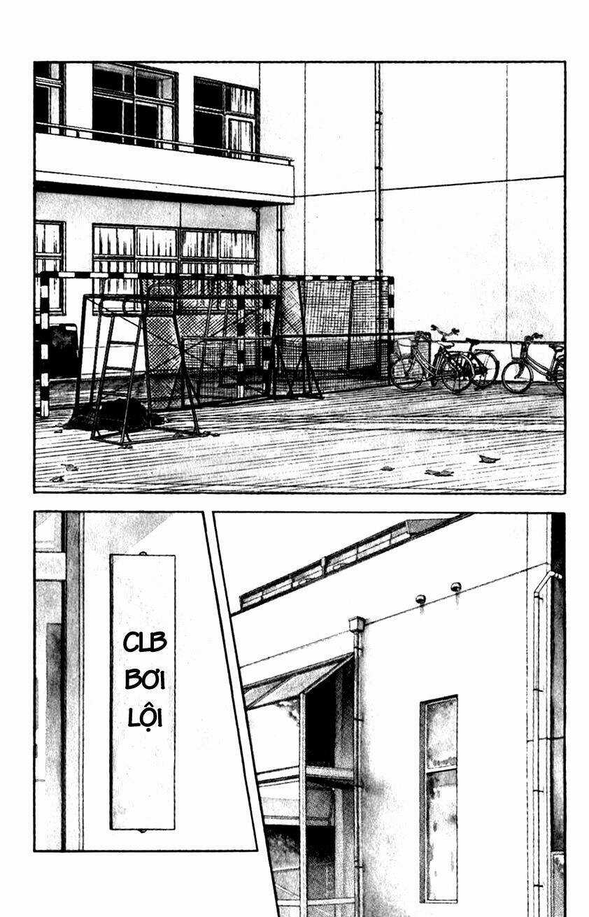 Rough - Ngọc Thô Chapter 36 trang 2