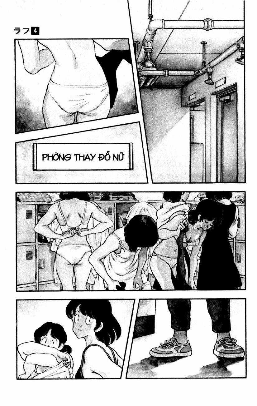 Rough - Ngọc Thô Chapter 36 trang 3