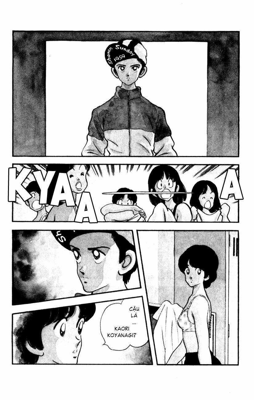 Rough - Ngọc Thô Chapter 36 trang 4